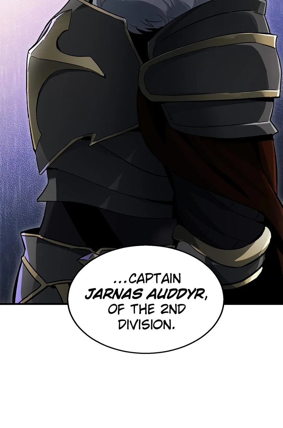 The Beginning After The End - Chapter 189 - Page 26