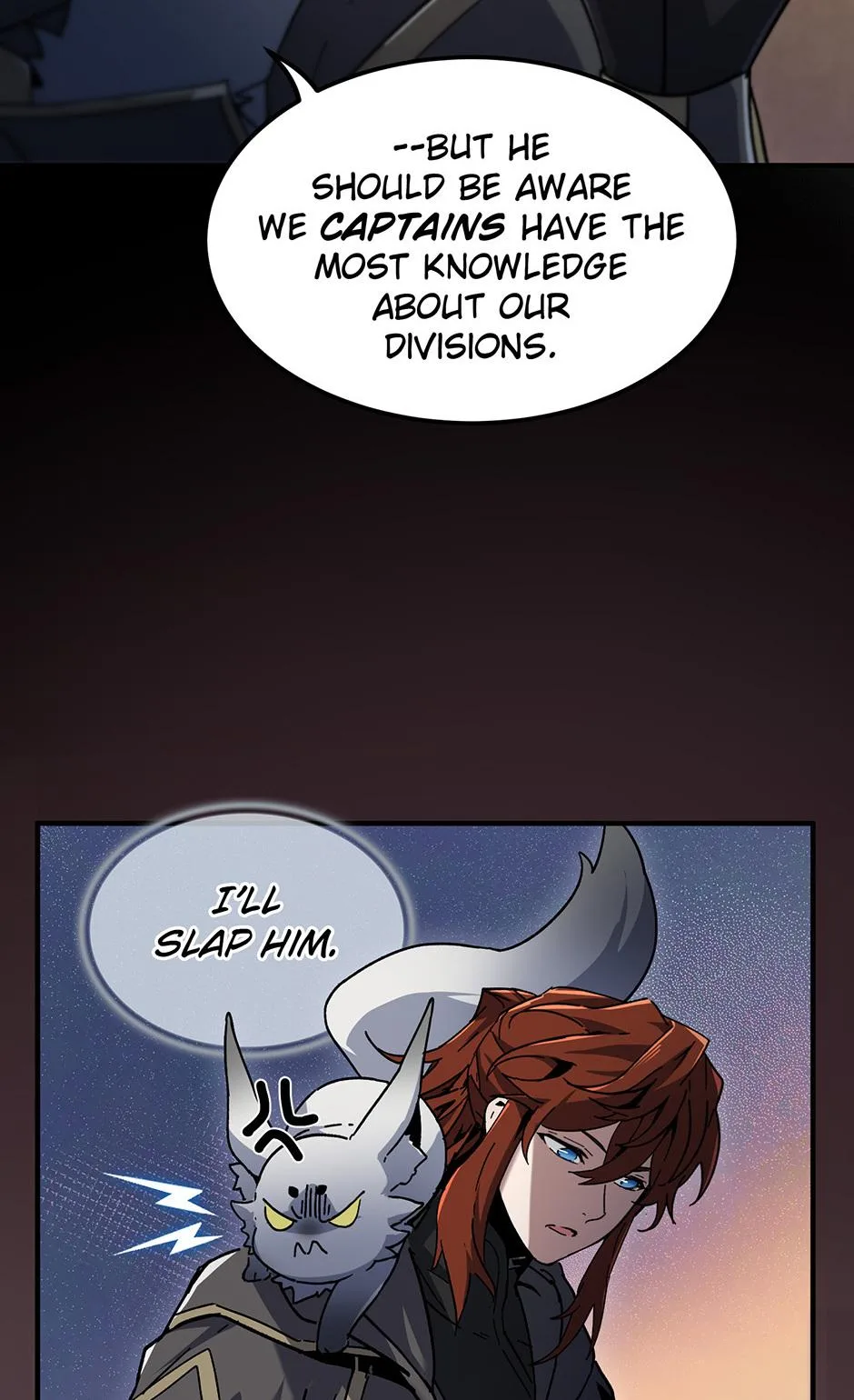 The Beginning After The End - Chapter 189 - Page 32