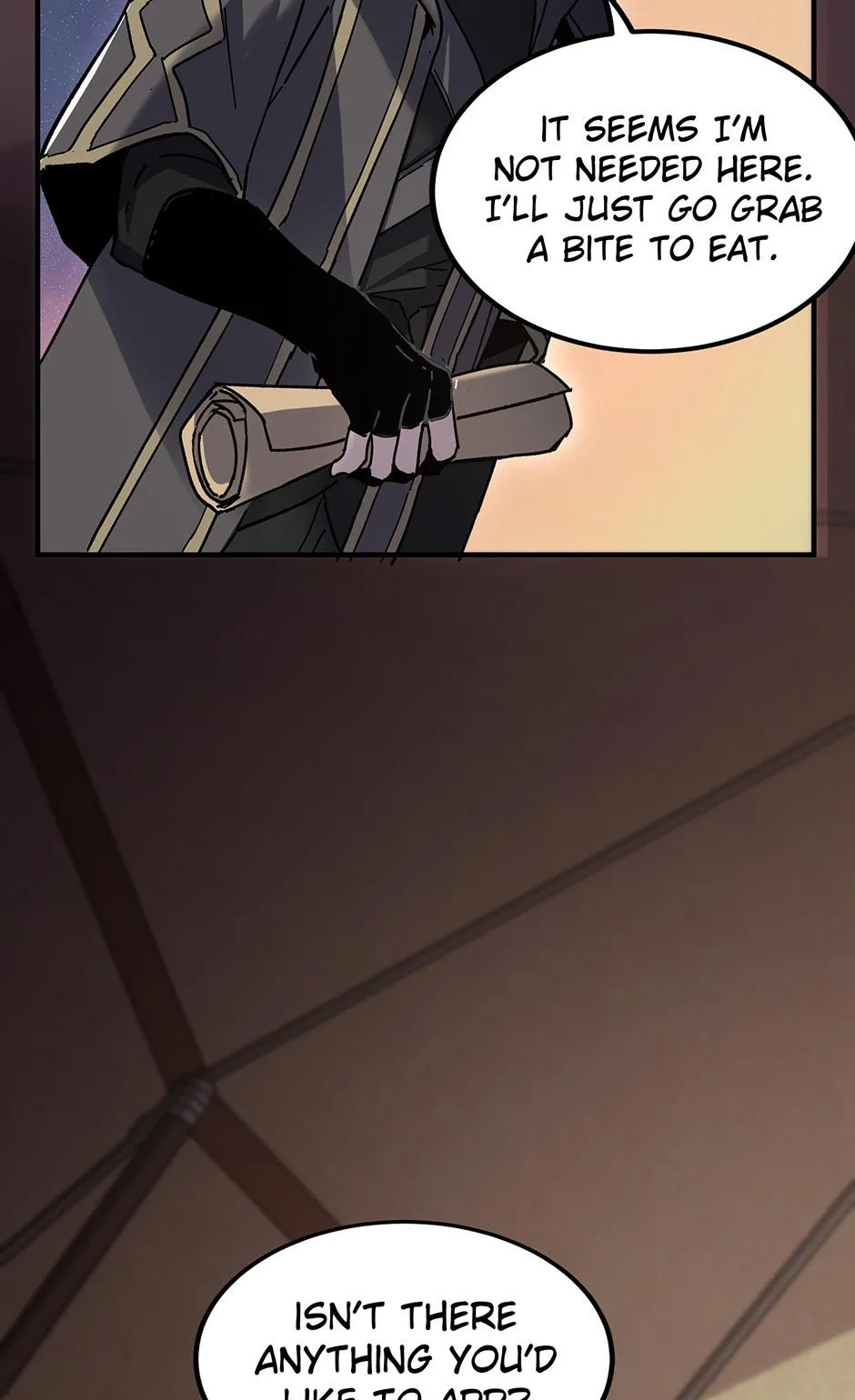 The Beginning After The End - Chapter 189 - Page 33