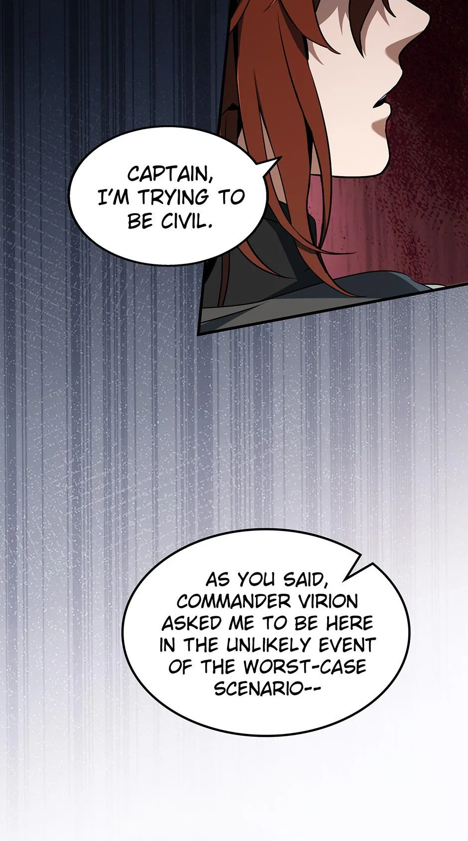The Beginning After The End - Chapter 189 - Page 38