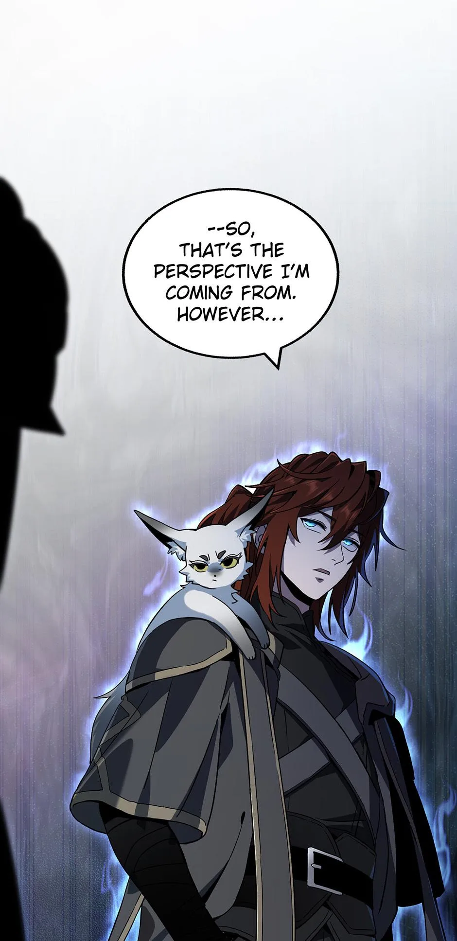 The Beginning After The End - Chapter 189 - Page 39