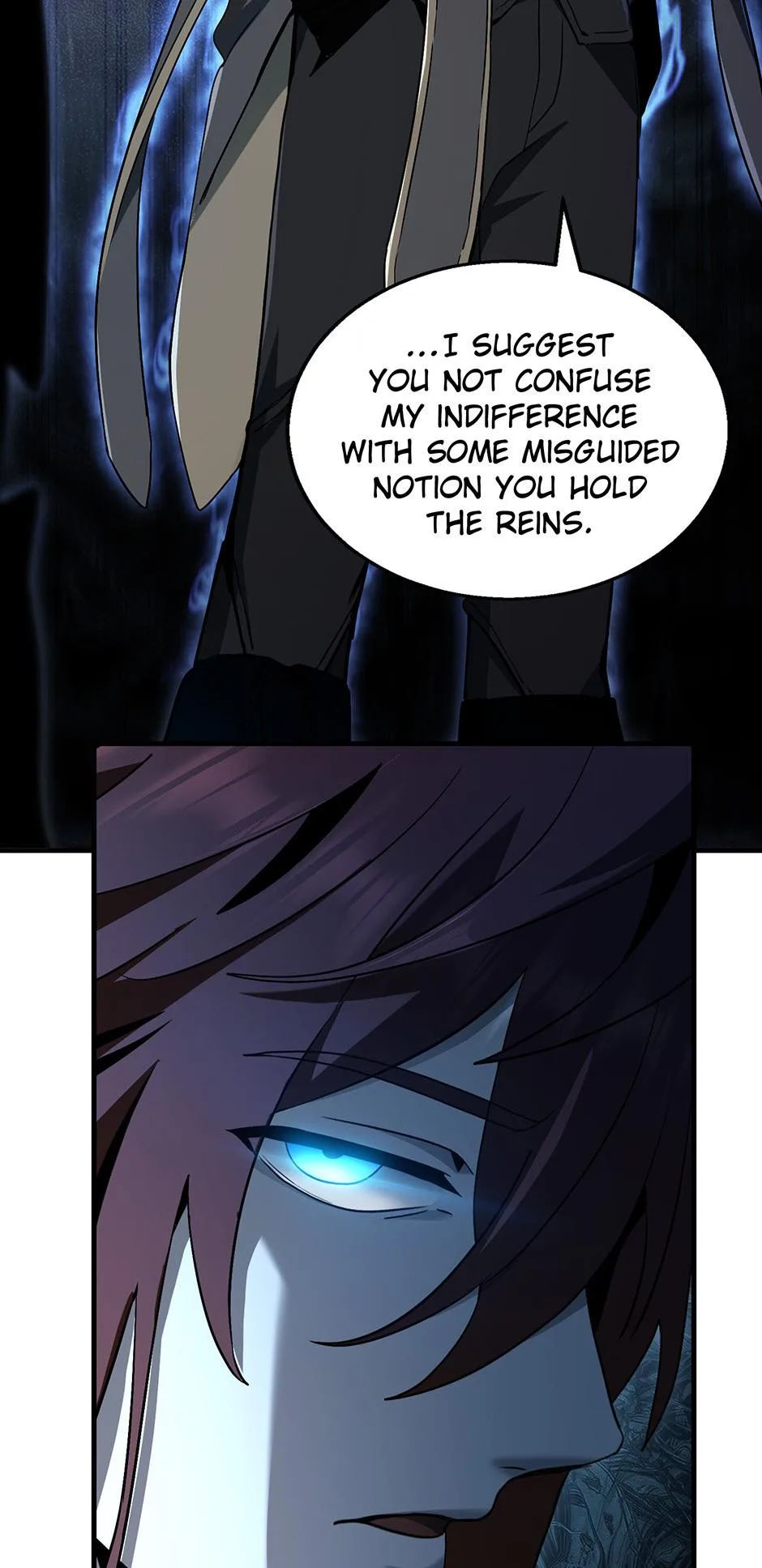 The Beginning After The End - Chapter 189 - Page 40