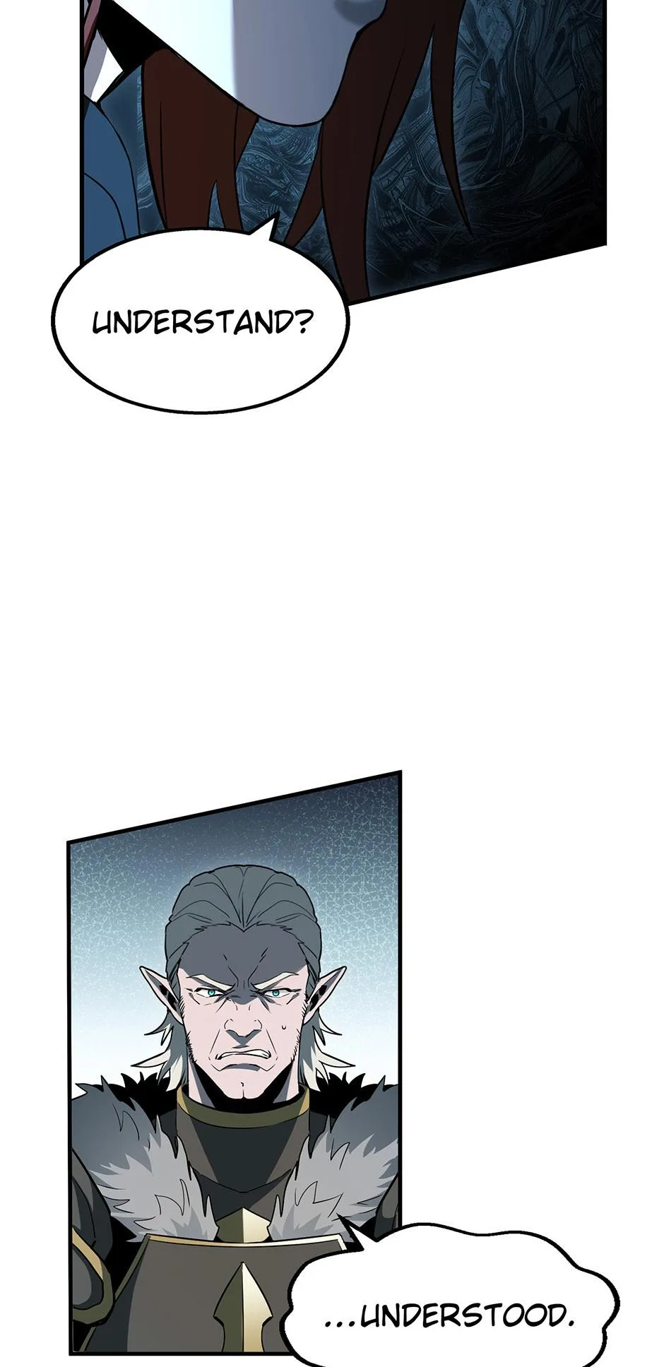 The Beginning After The End - Chapter 189 - Page 41