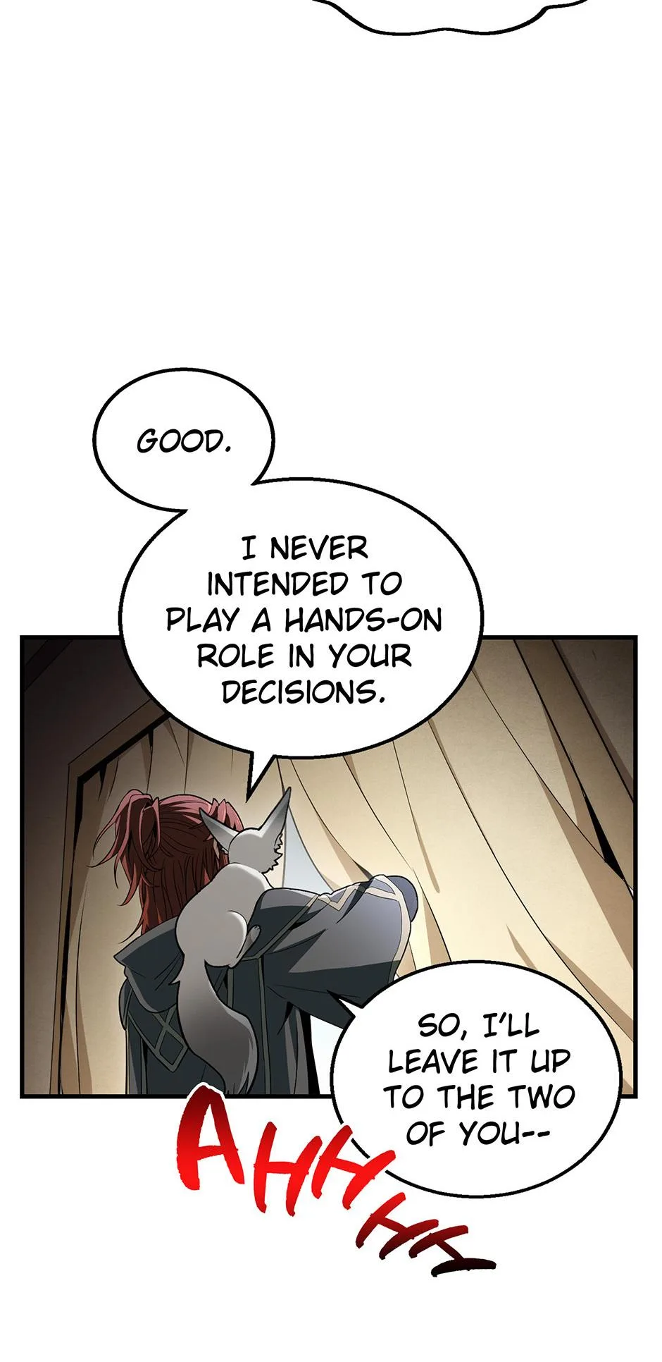 The Beginning After The End - Chapter 189 - Page 42