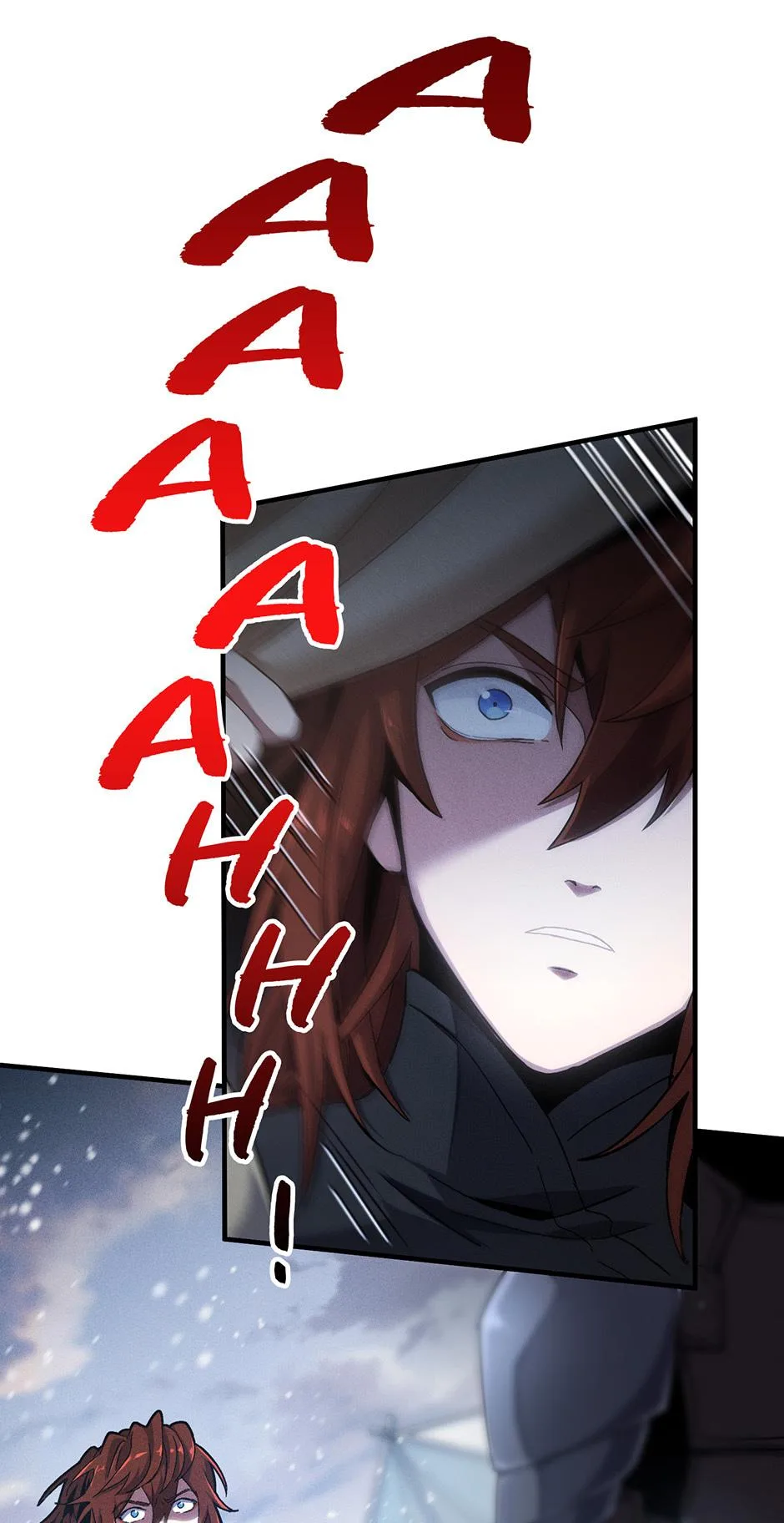 The Beginning After The End - Chapter 189 - Page 43