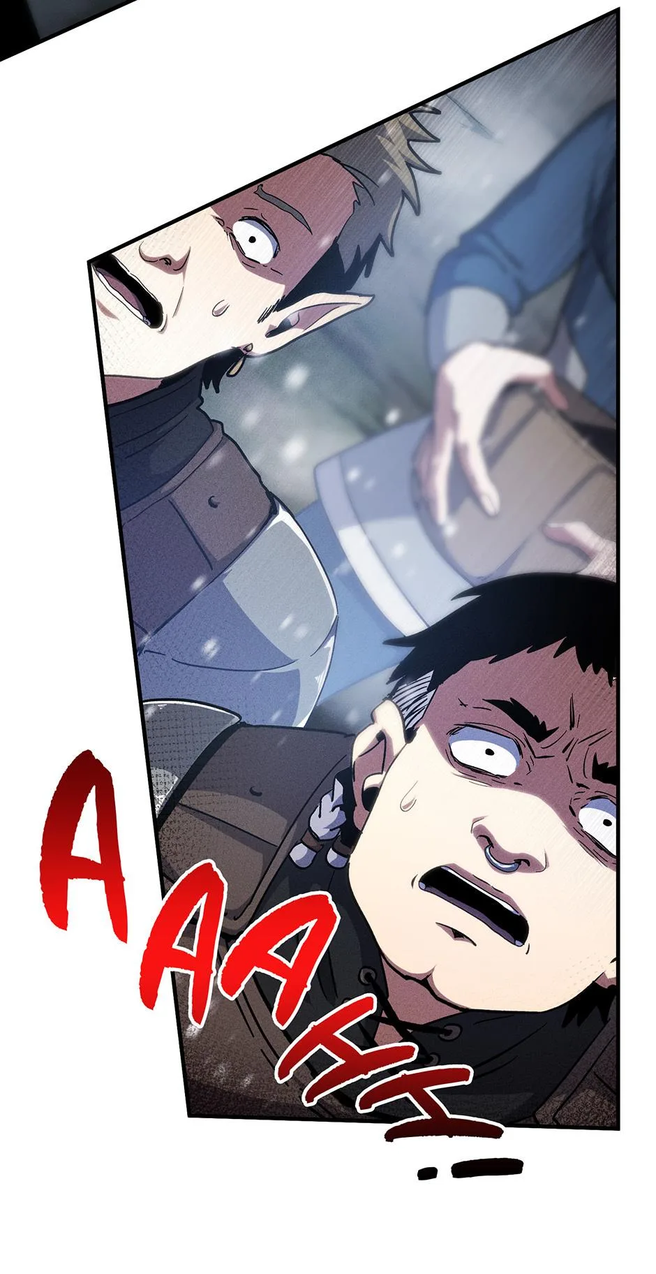 The Beginning After The End - Chapter 189 - Page 45