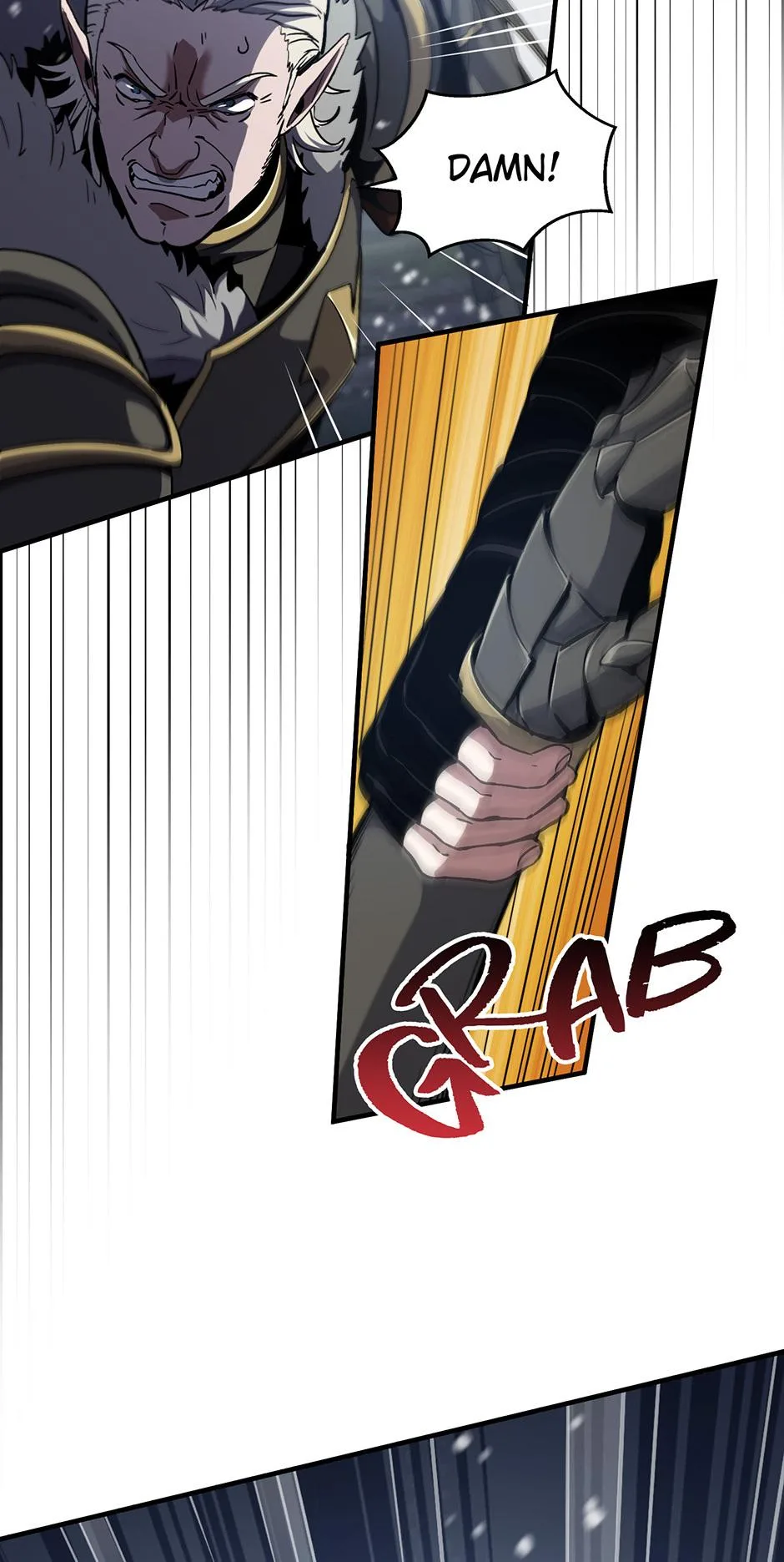 The Beginning After The End - Chapter 189 - Page 56