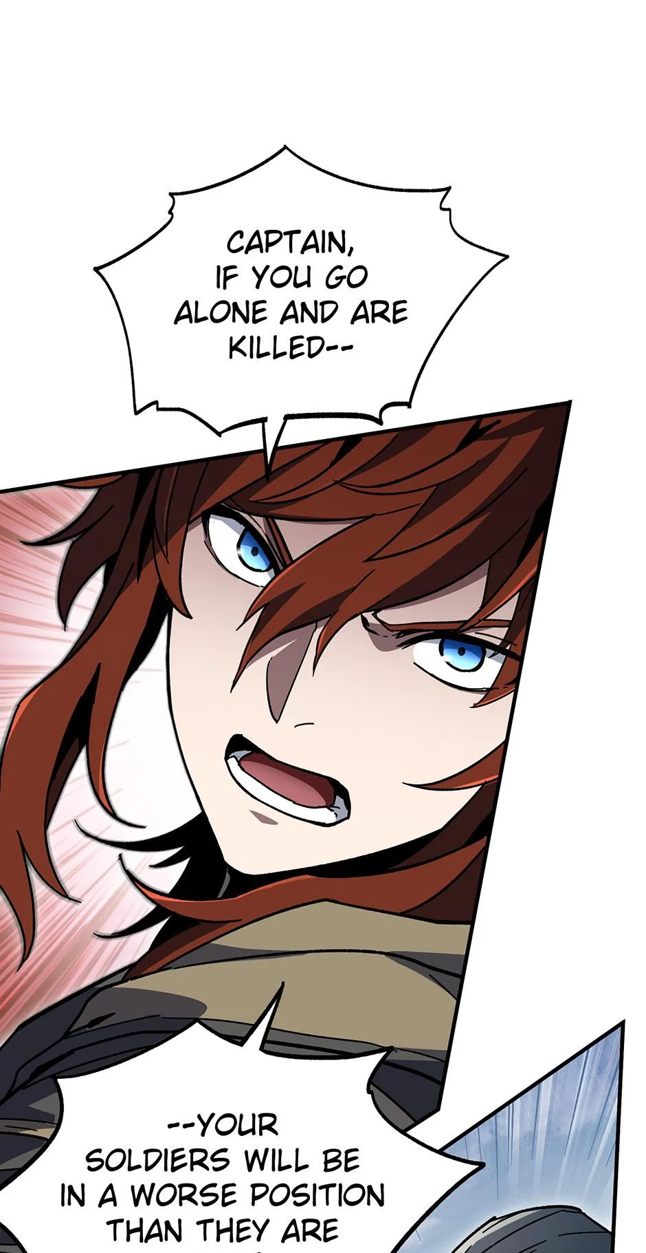 The Beginning After The End - Chapter 189 - Page 58
