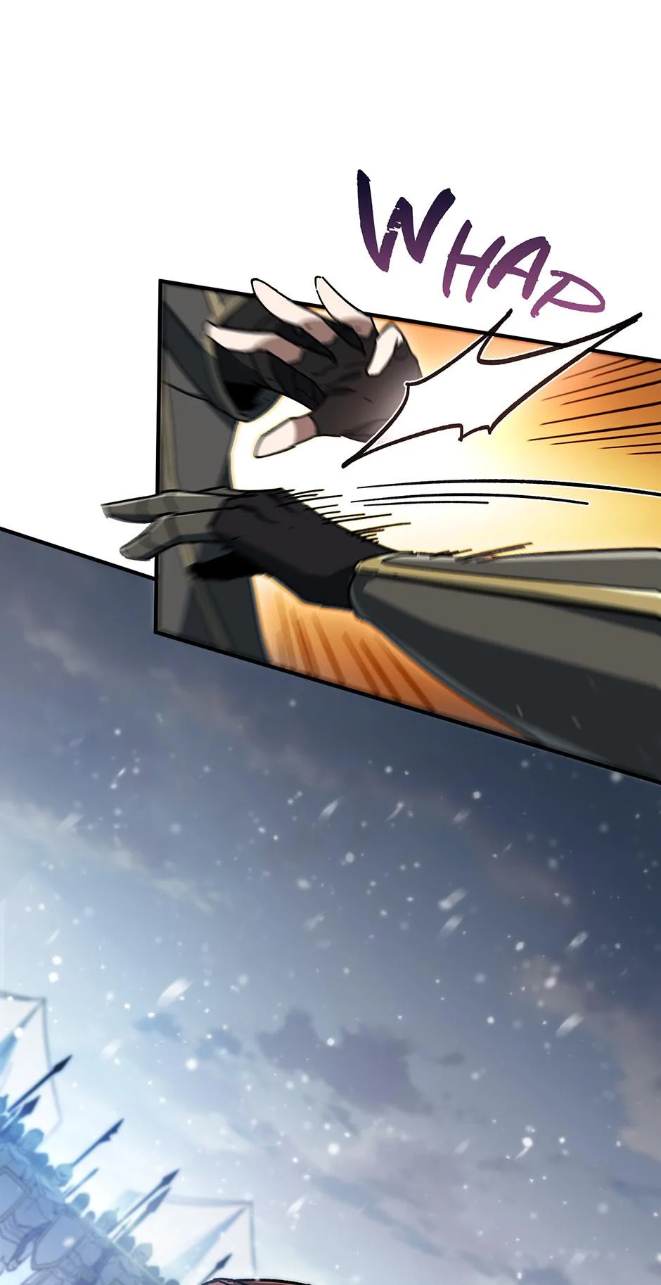 The Beginning After The End - Chapter 189 - Page 61