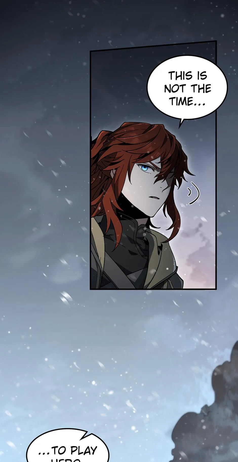The Beginning After The End - Chapter 189 - Page 63
