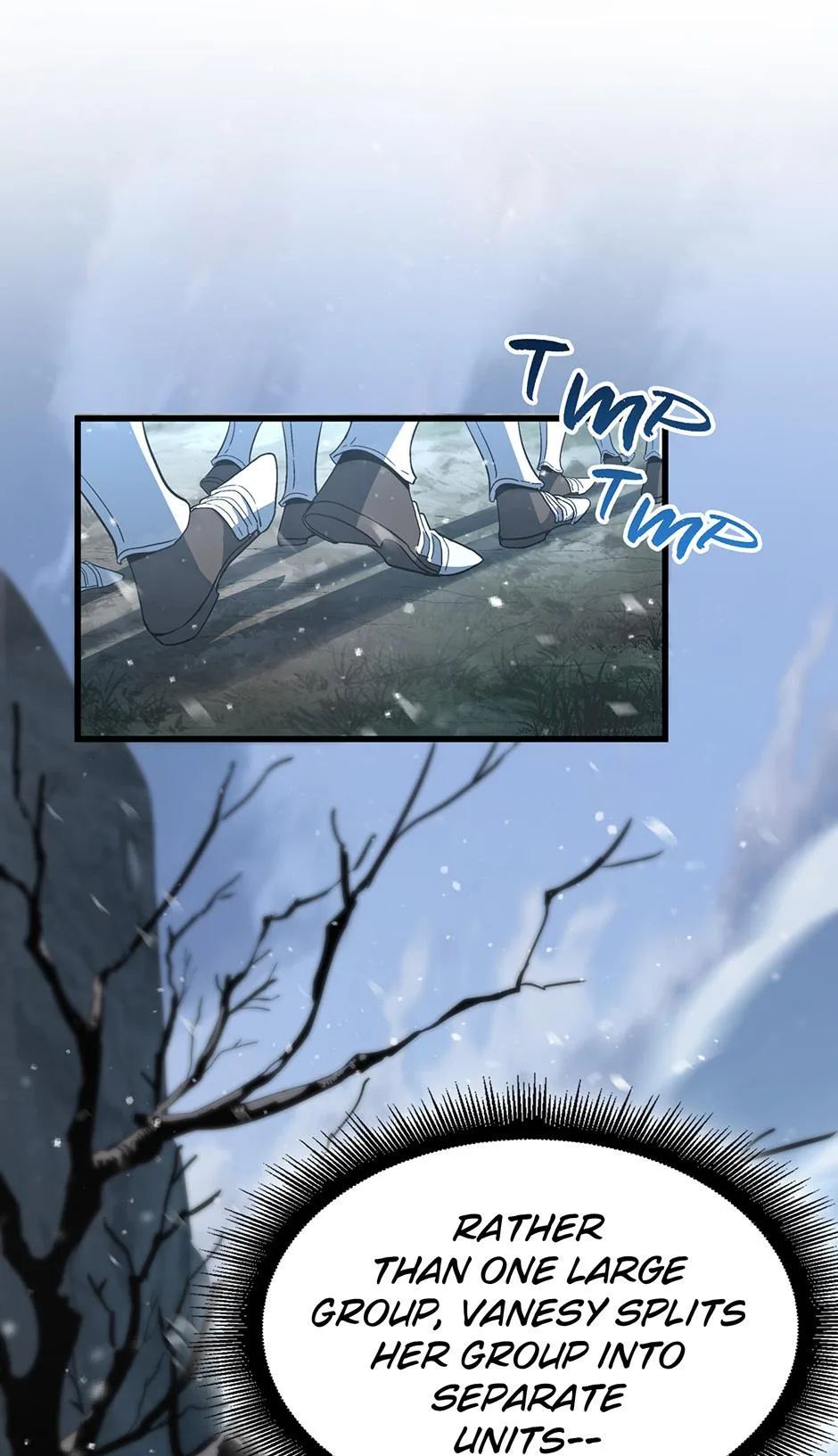 The Beginning After The End - Chapter 189 - Page 65