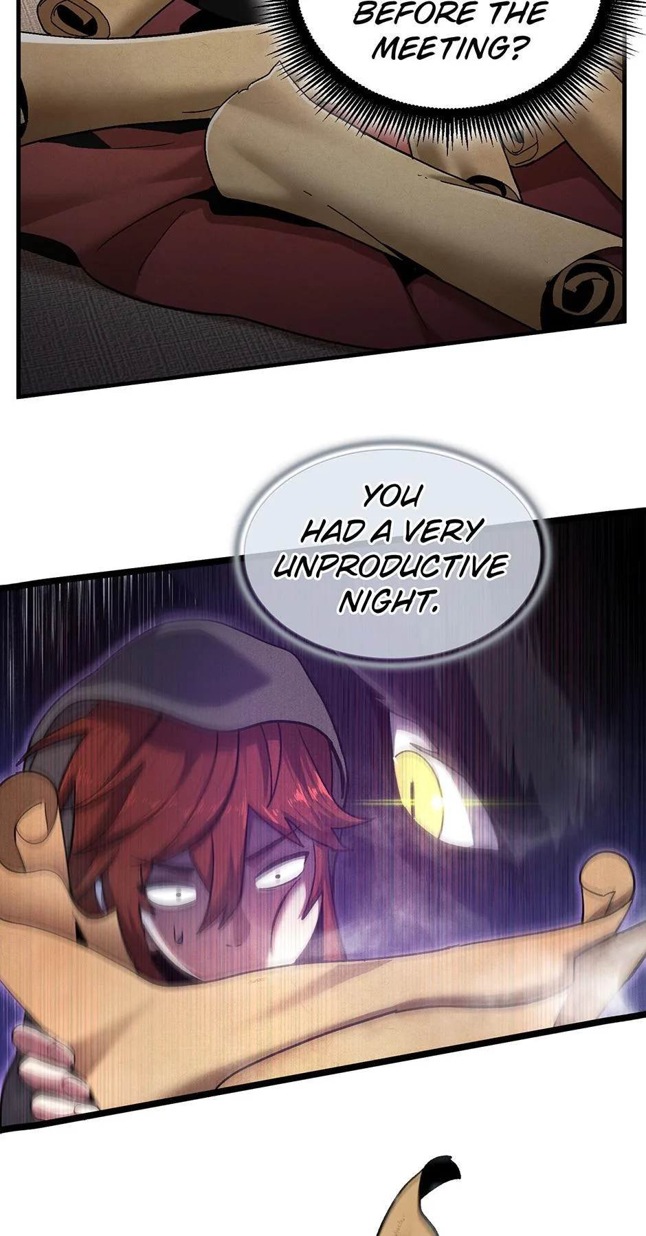 The Beginning After The End - Chapter 189 - Page 7