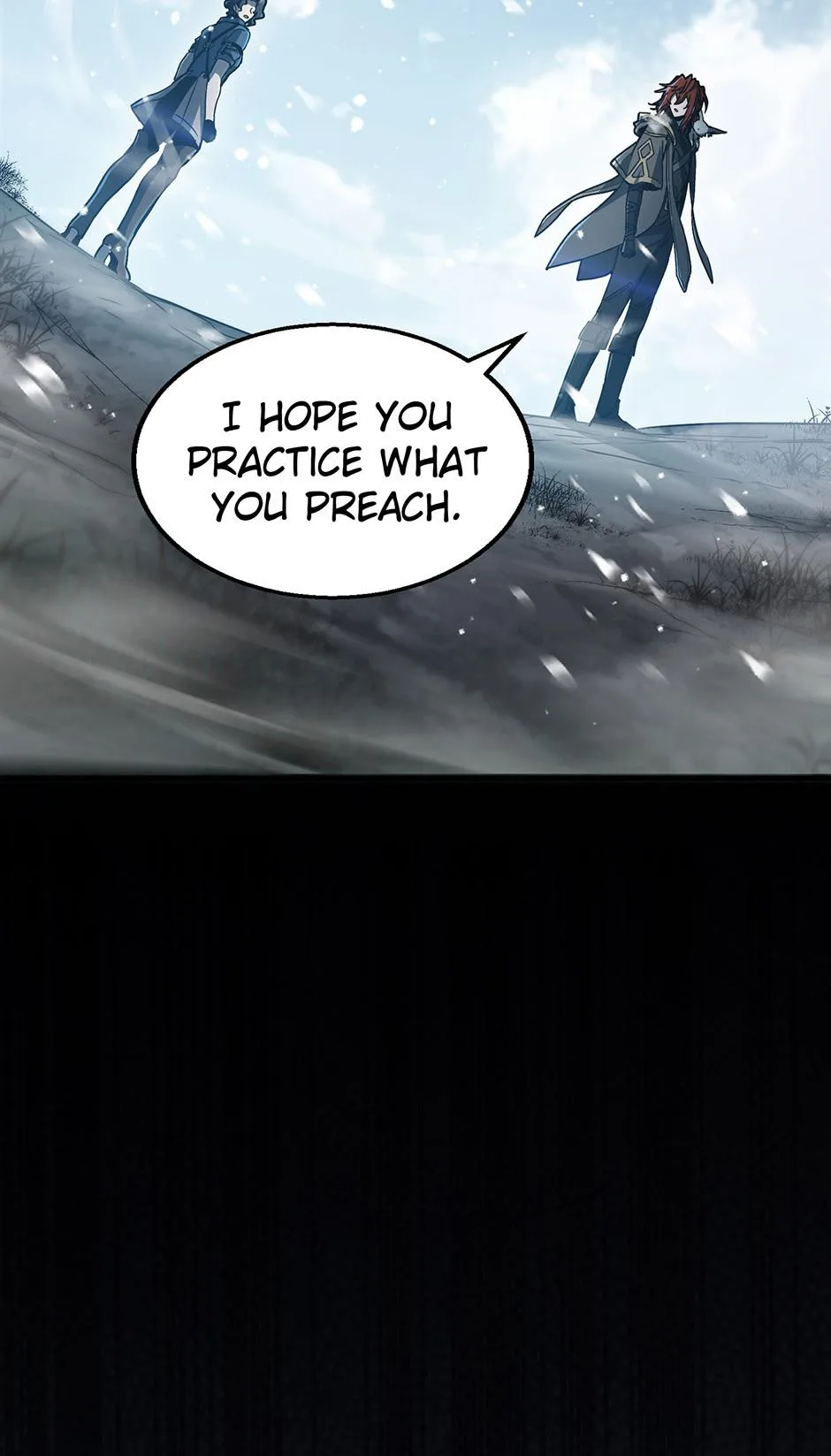 The Beginning After The End - Chapter 189 - Page 76