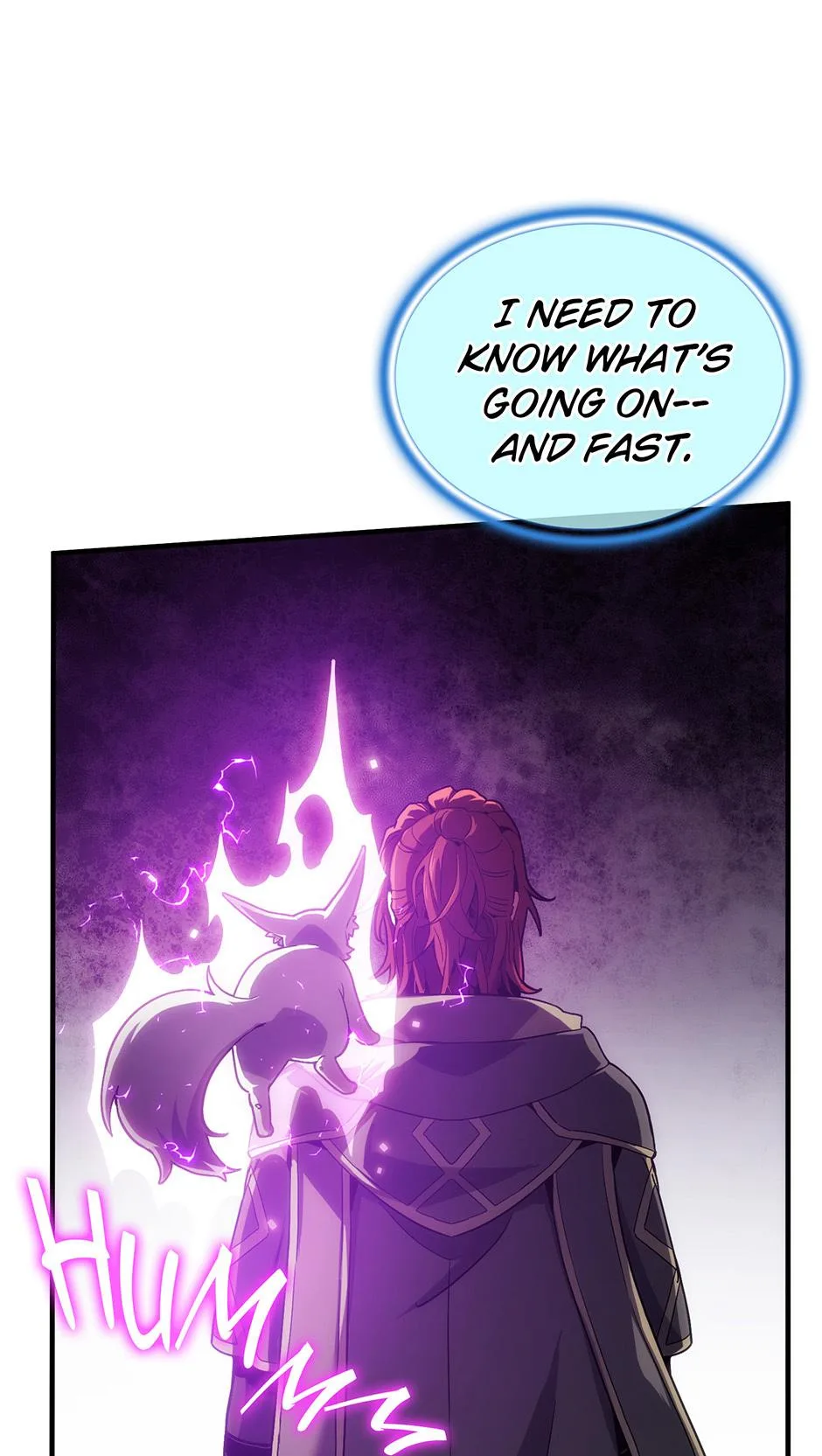 The Beginning After The End - Chapter 189 - Page 79