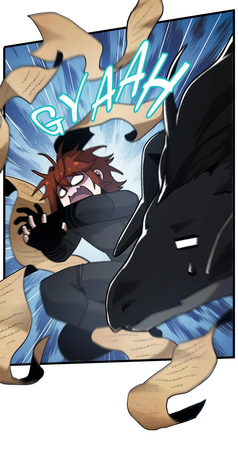 The Beginning After The End - Chapter 189 - Page 8
