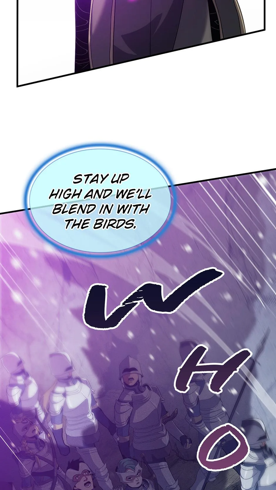 The Beginning After The End - Chapter 189 - Page 80