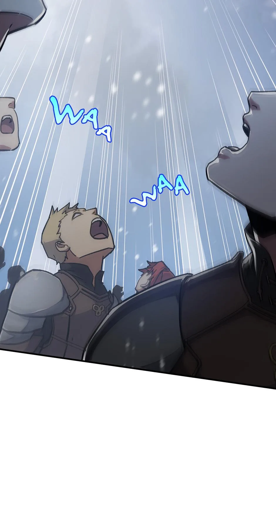The Beginning After The End - Chapter 189 - Page 83