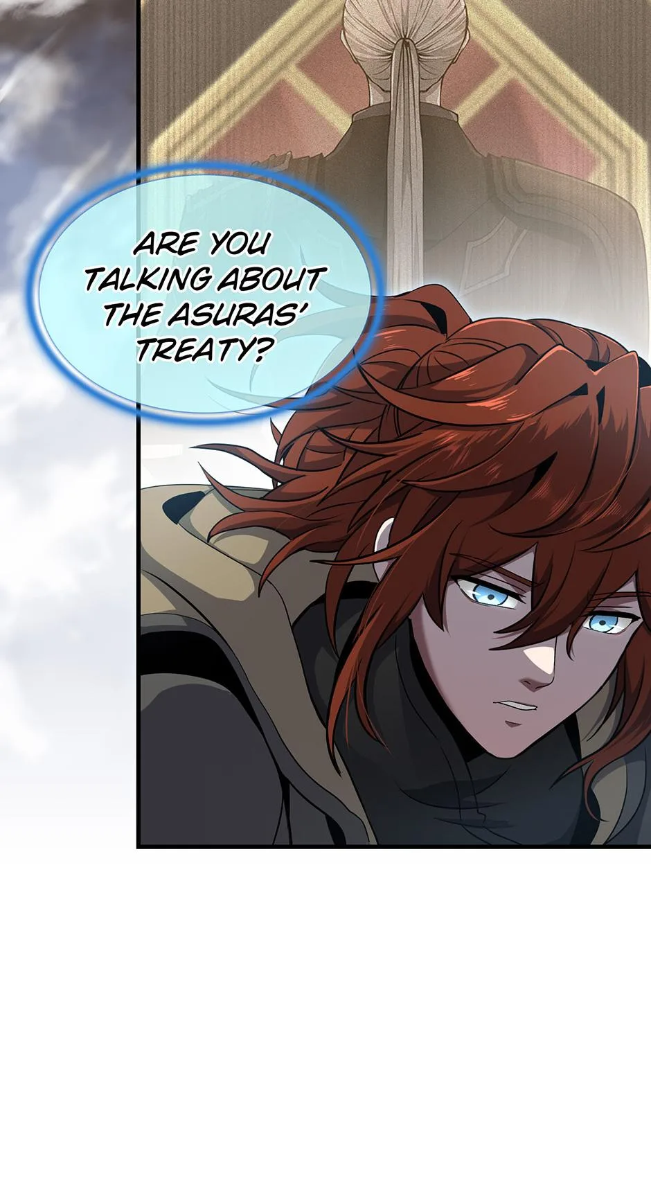 The Beginning After The End - Chapter 189 - Page 88