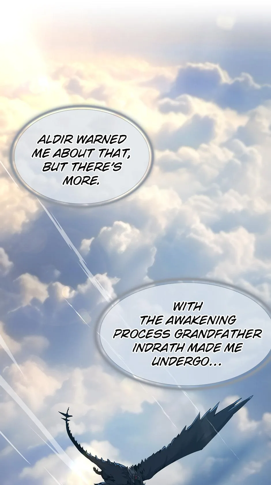 The Beginning After The End - Chapter 189 - Page 89