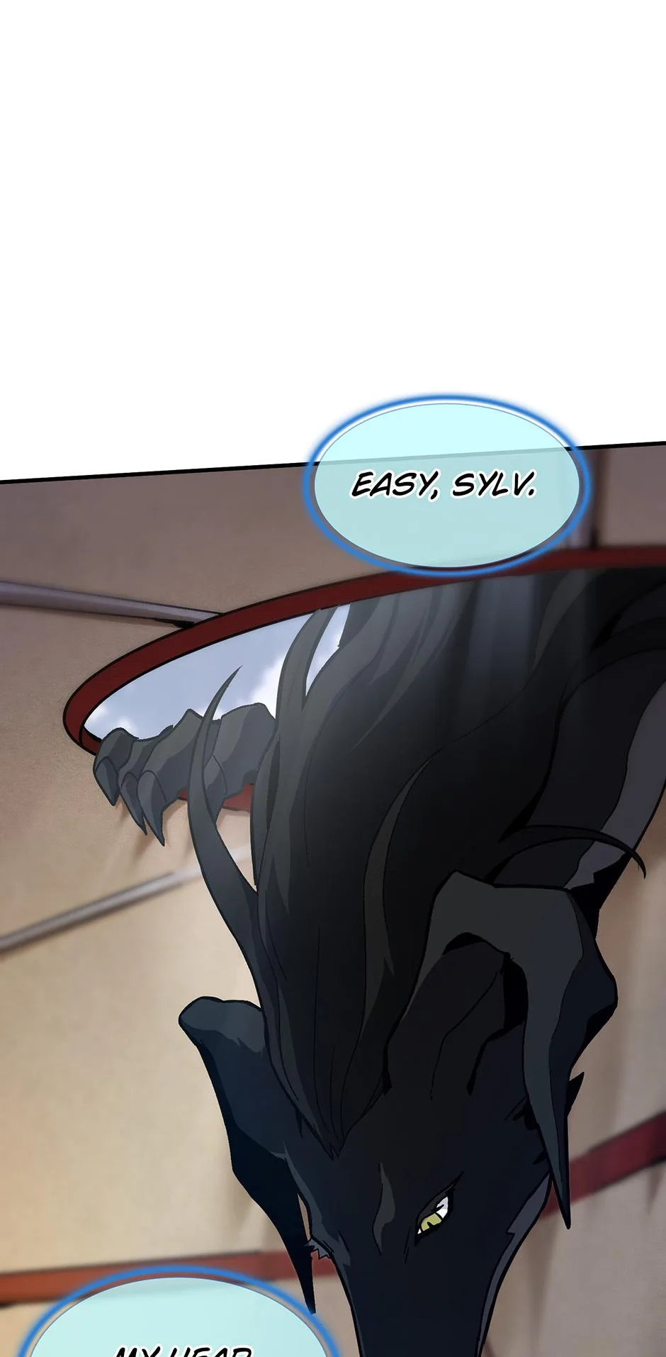 The Beginning After The End - Chapter 189 - Page 9