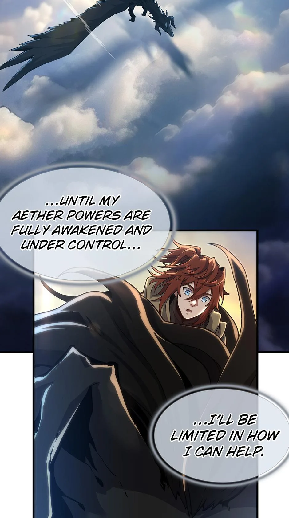 The Beginning After The End - Chapter 189 - Page 90