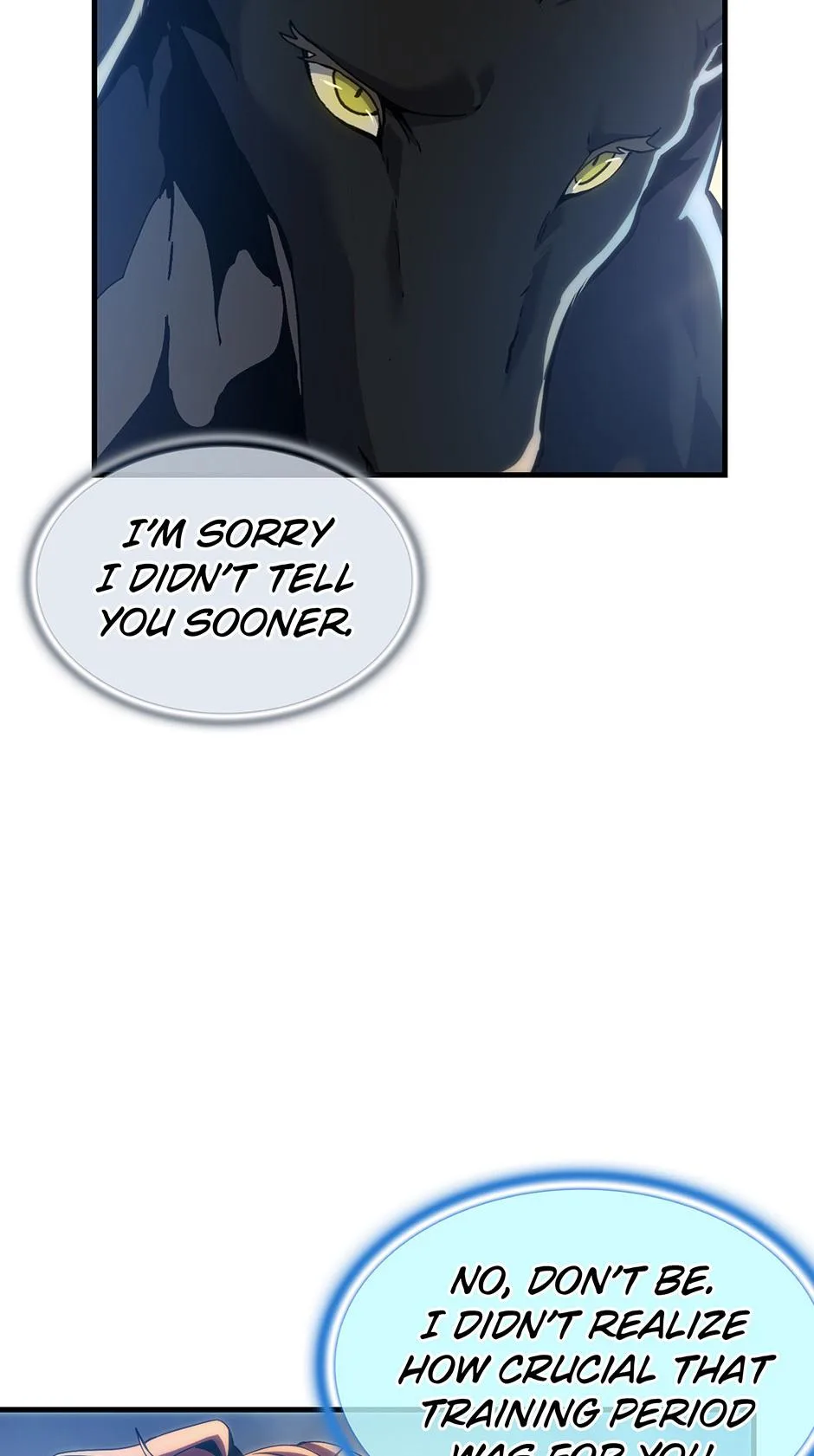 The Beginning After The End - Chapter 189 - Page 91