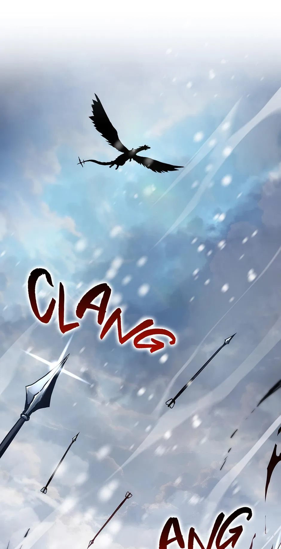 The Beginning After The End - Chapter 189 - Page 93