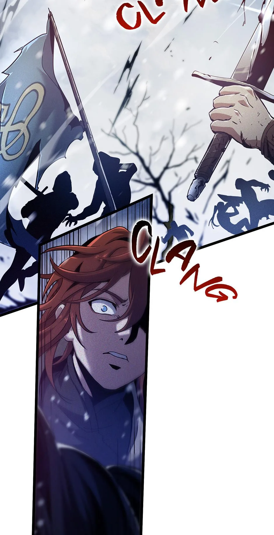 The Beginning After The End - Chapter 189 - Page 94
