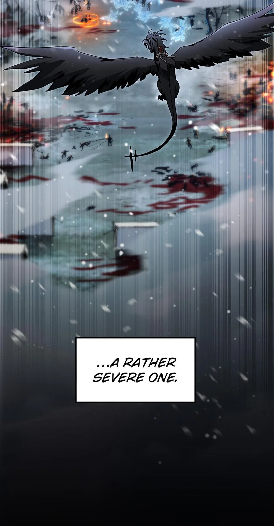 The Beginning After The End - Chapter 189 - Page 99