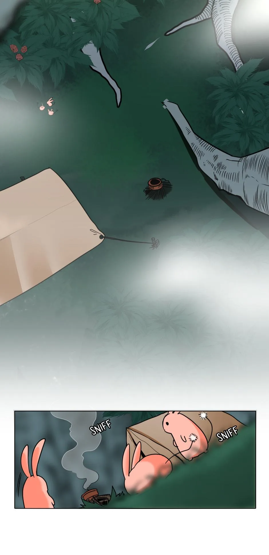 The Beginning After The End - Chapter 19 - Page 2