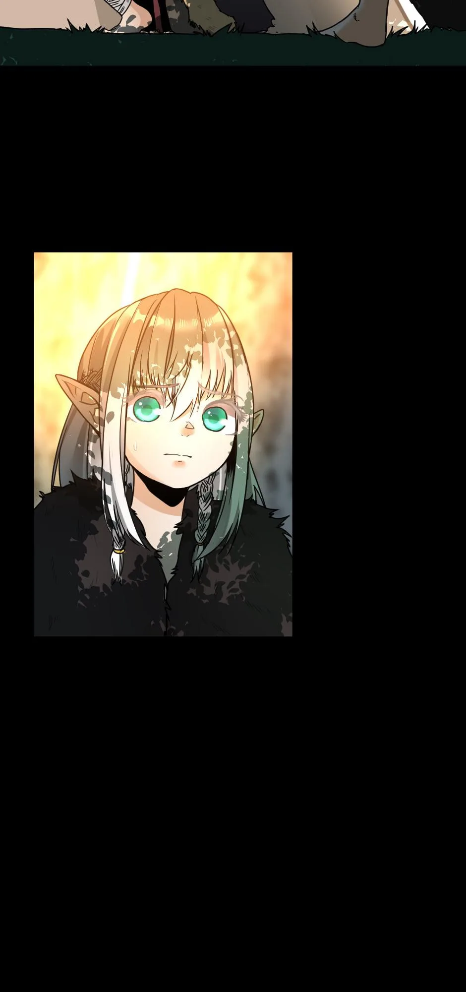 The Beginning After The End - Chapter 19 - Page 22