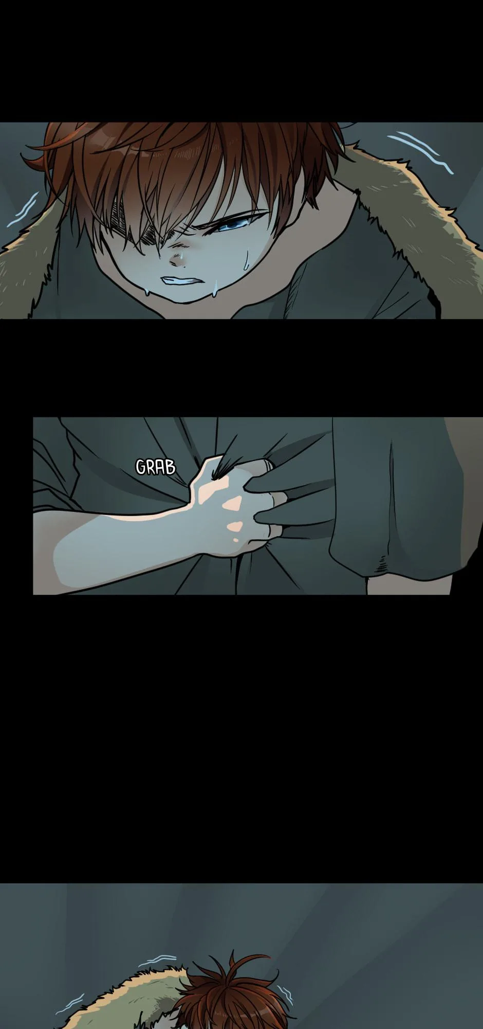 The Beginning After The End - Chapter 19 - Page 24
