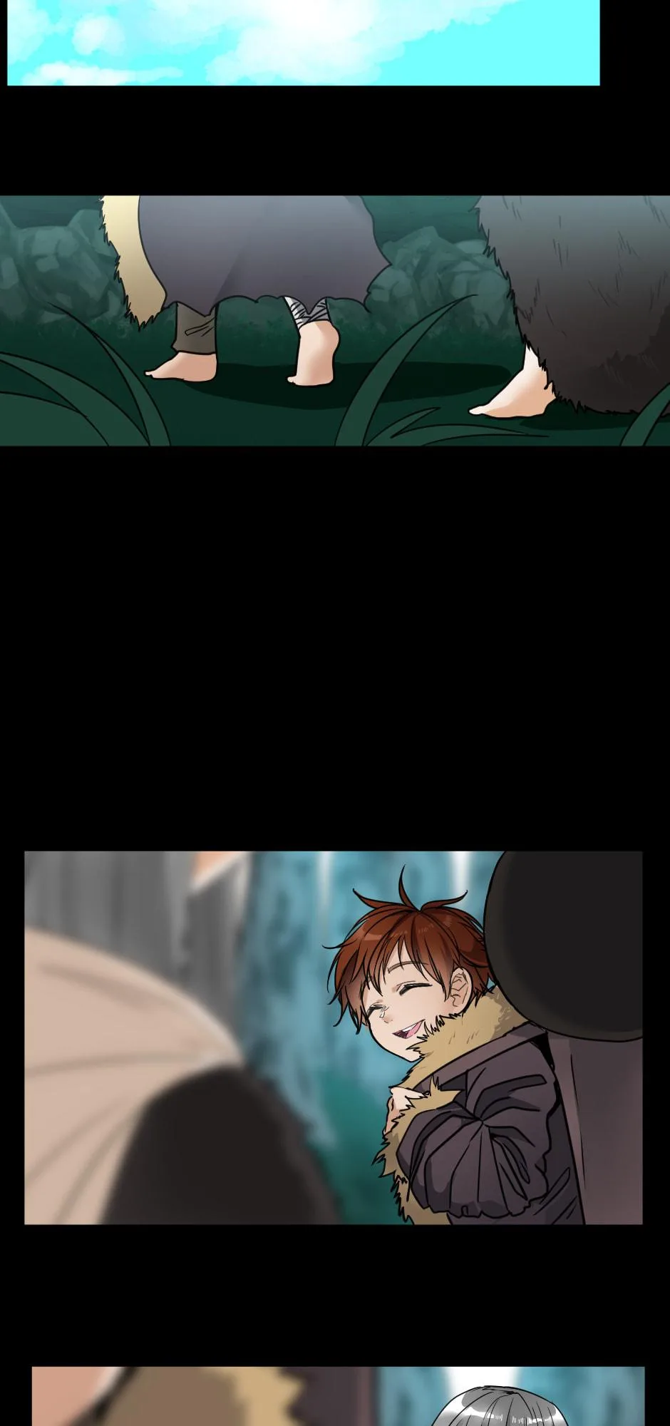 The Beginning After The End - Chapter 19 - Page 26