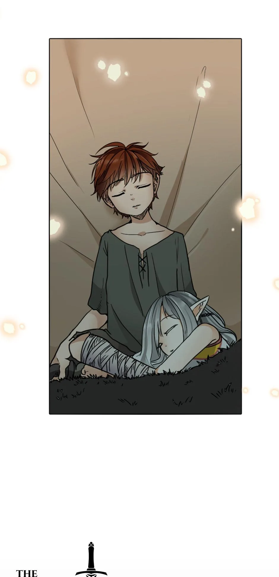 The Beginning After The End - Chapter 19 - Page 3