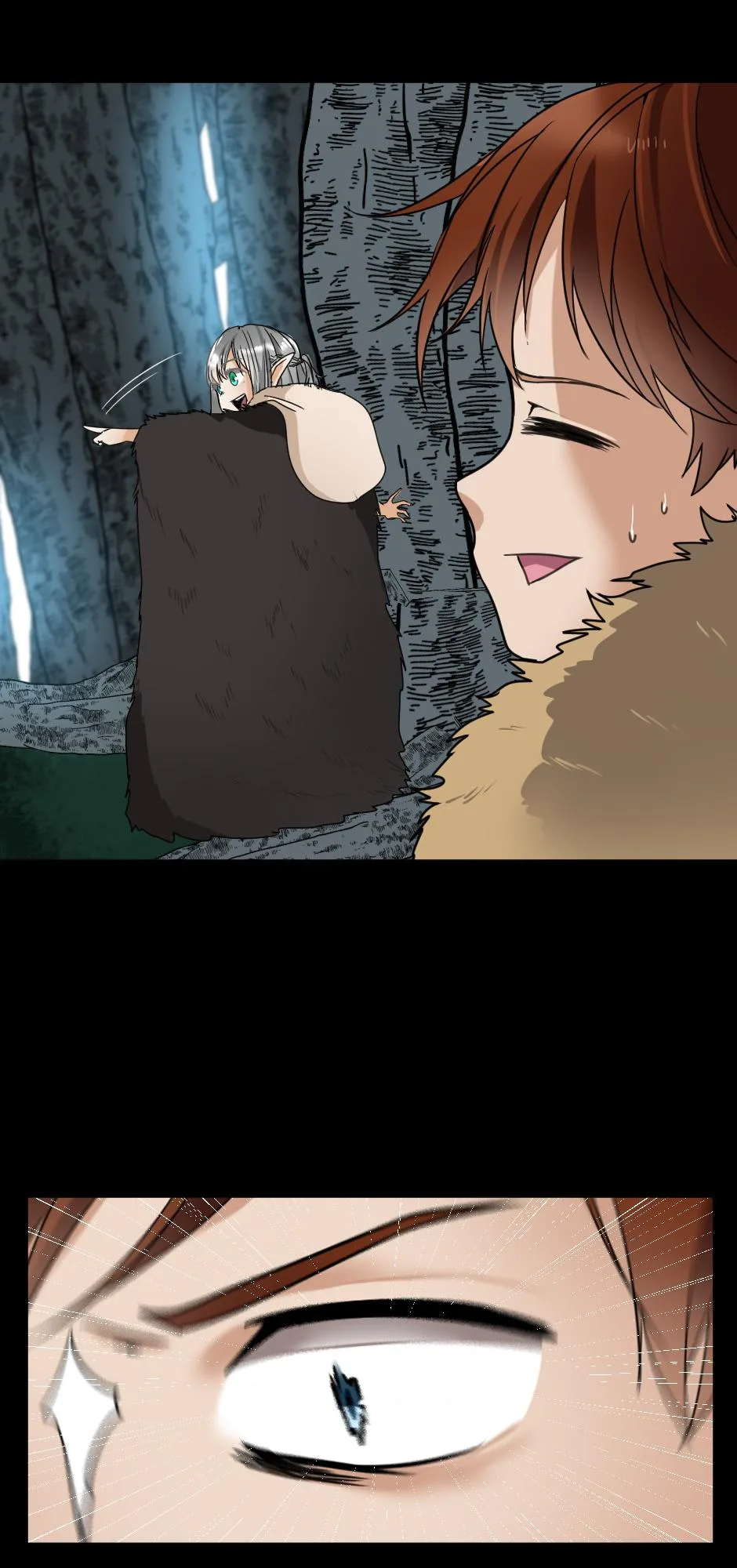 The Beginning After The End - Chapter 19 - Page 30