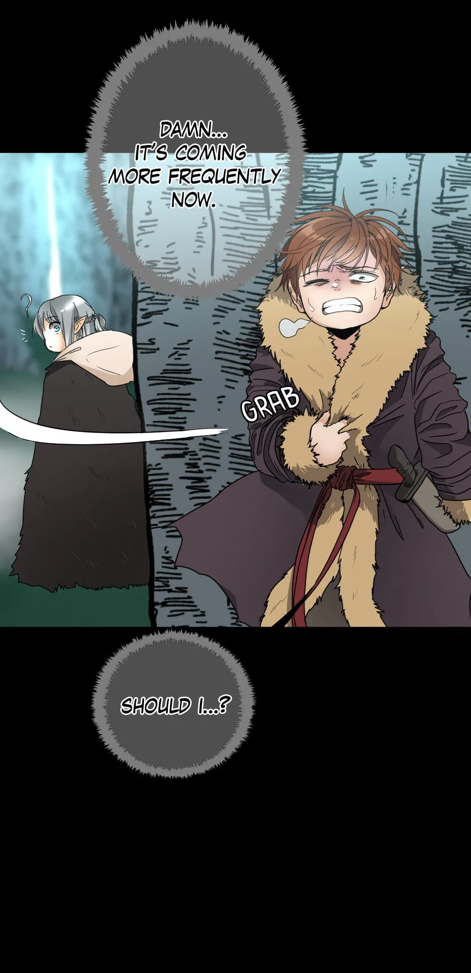 The Beginning After The End - Chapter 19 - Page 31