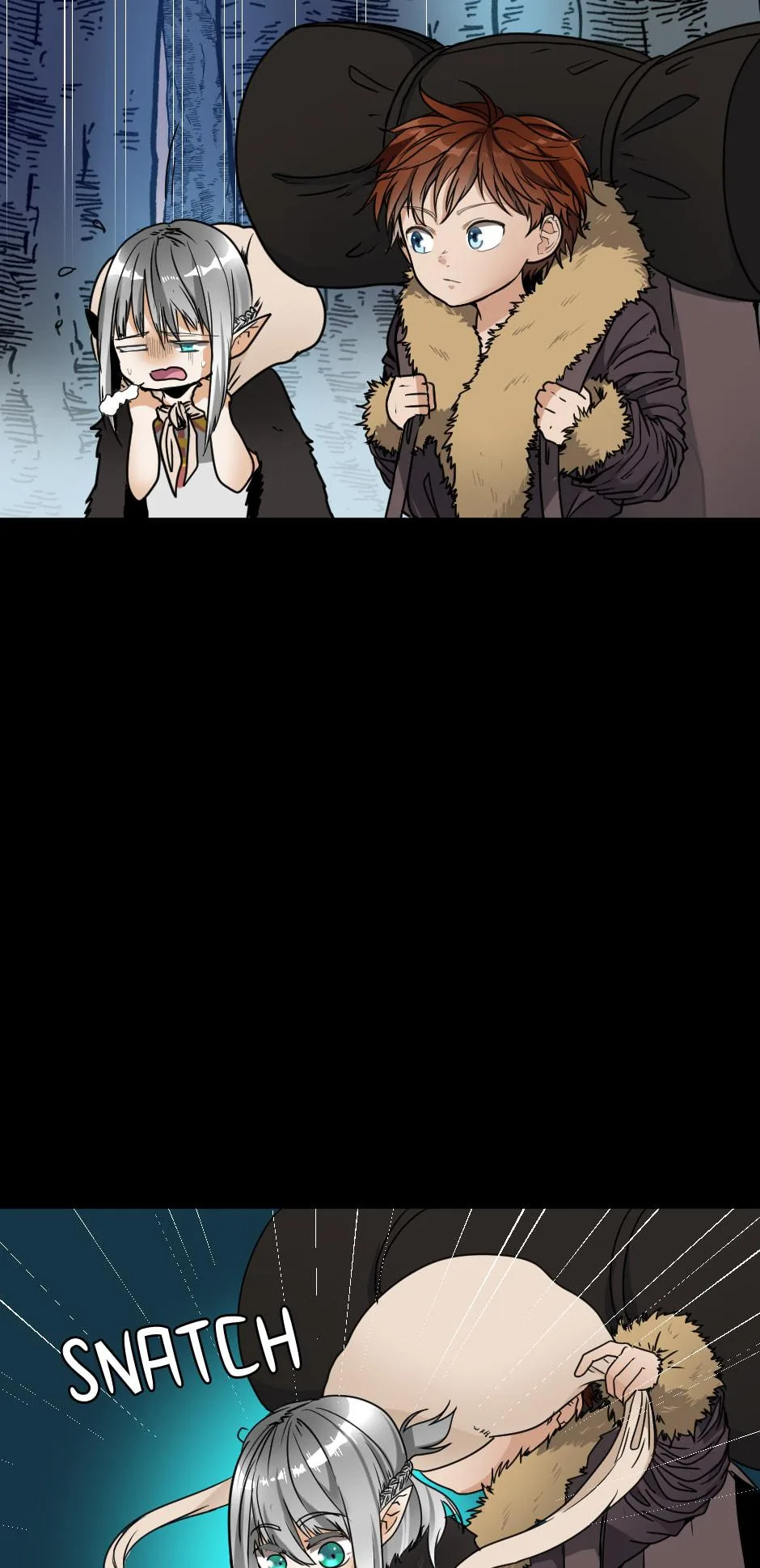 The Beginning After The End - Chapter 19 - Page 39