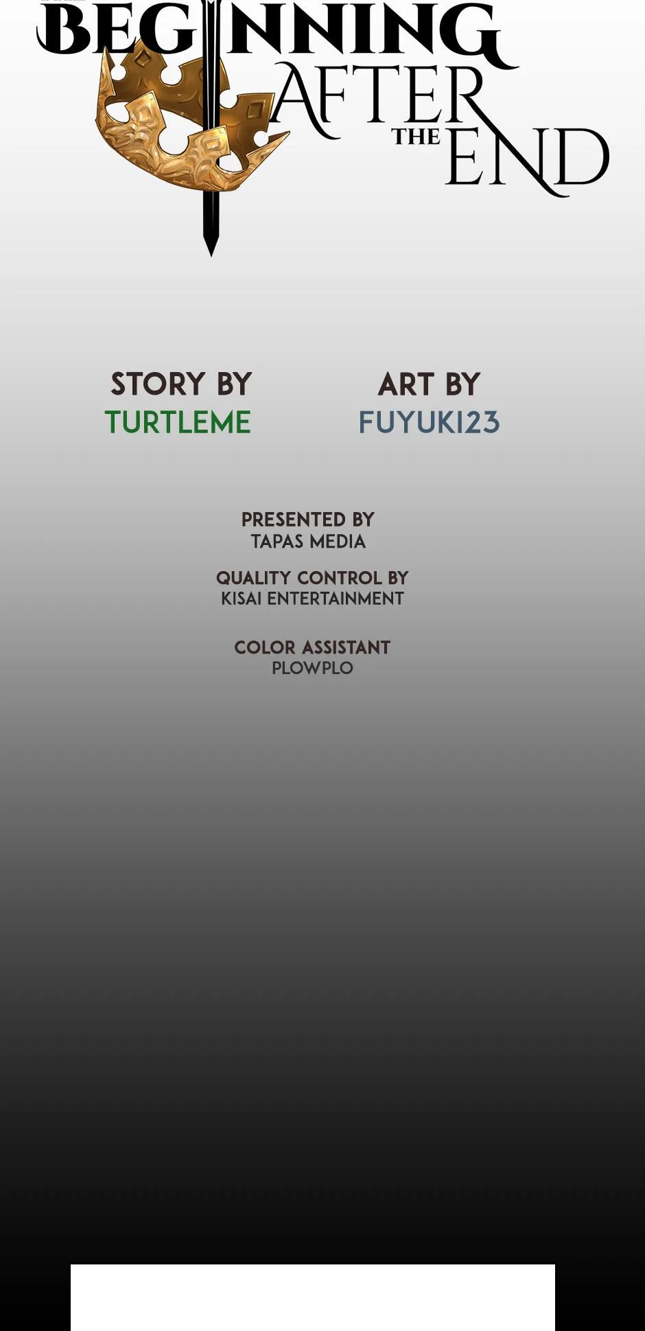The Beginning After The End - Chapter 19 - Page 4