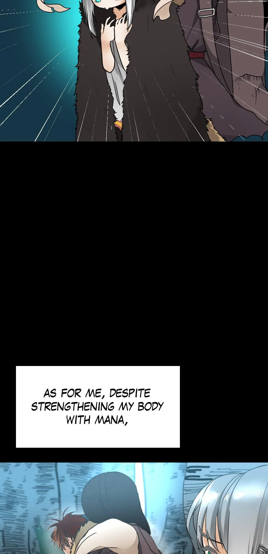 The Beginning After The End - Chapter 19 - Page 40