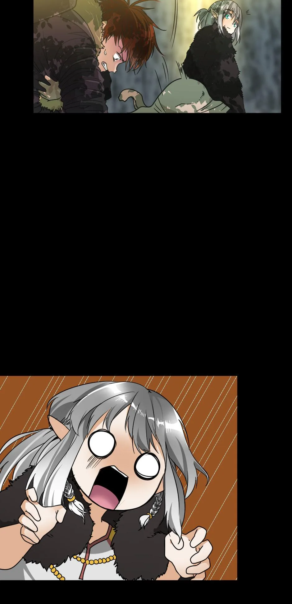 The Beginning After The End - Chapter 19 - Page 42