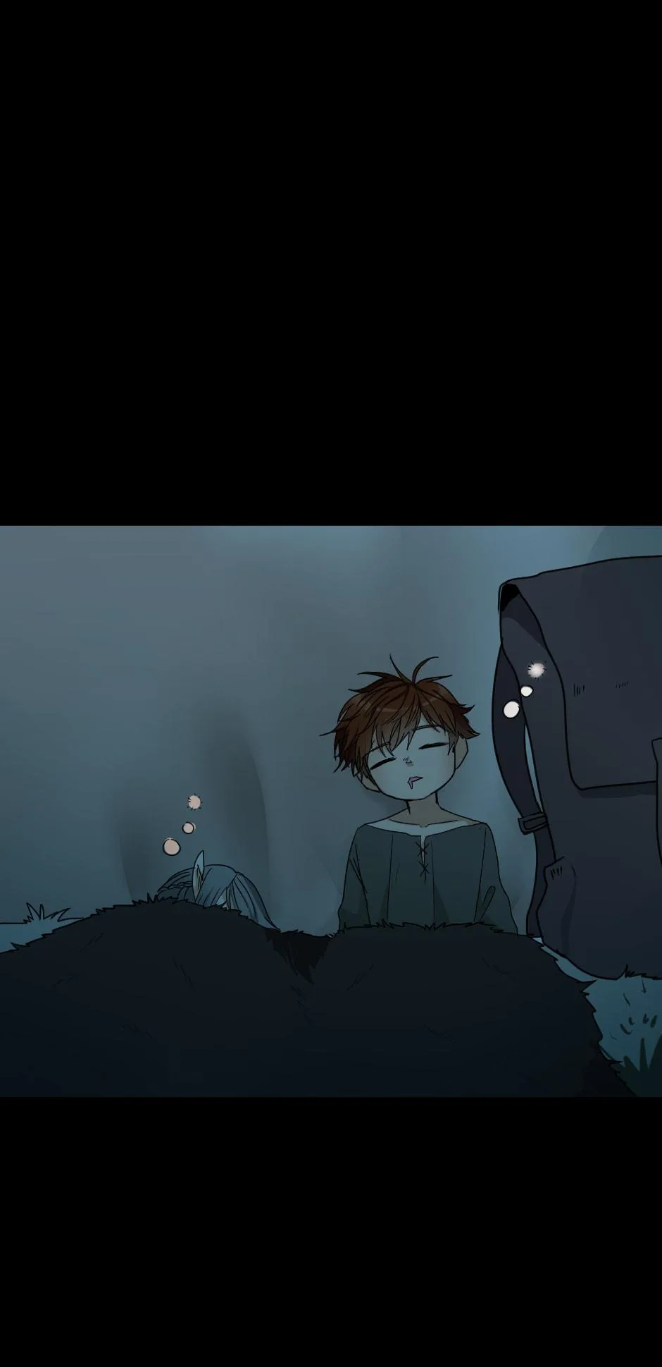 The Beginning After The End - Chapter 19 - Page 44