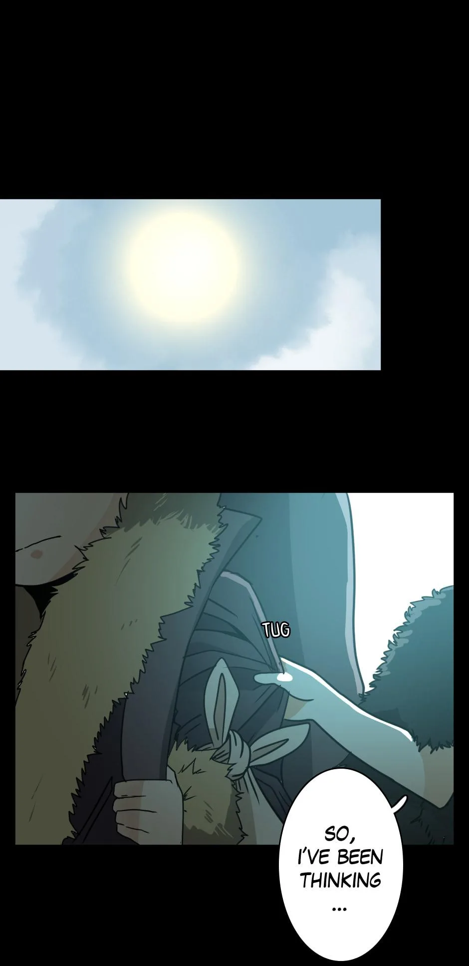 The Beginning After The End - Chapter 19 - Page 45