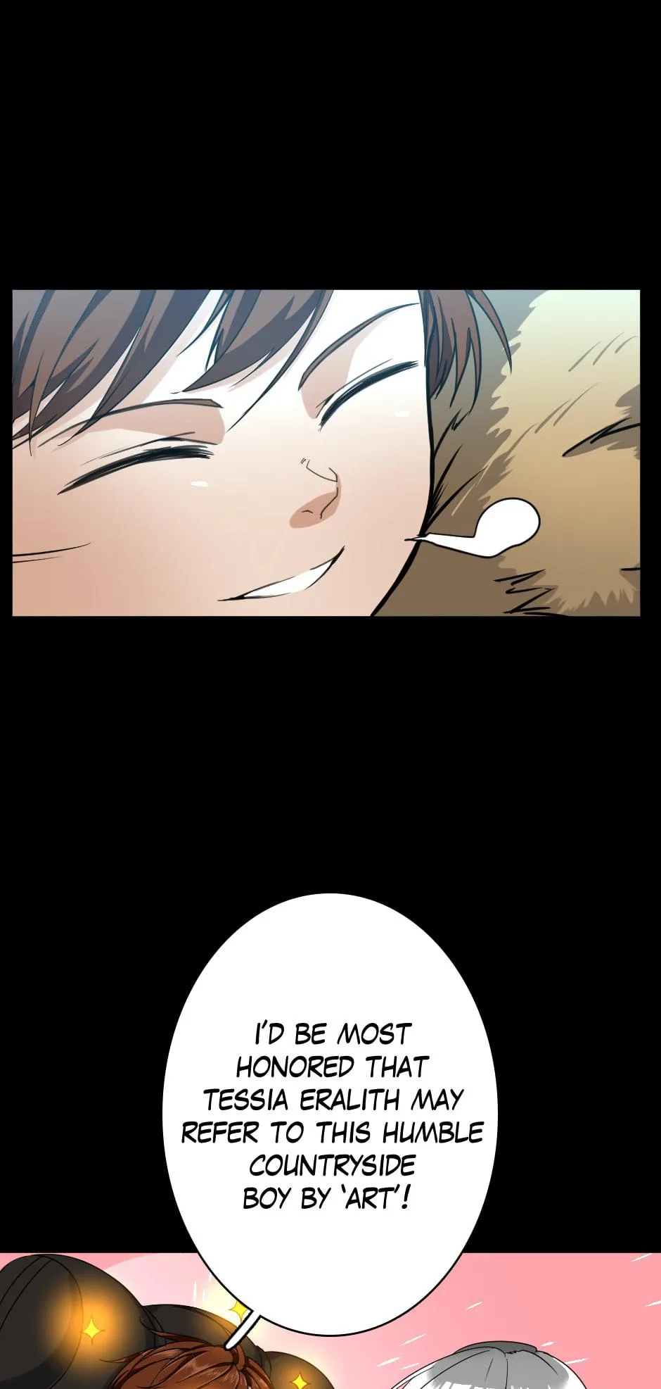 The Beginning After The End - Chapter 19 - Page 48
