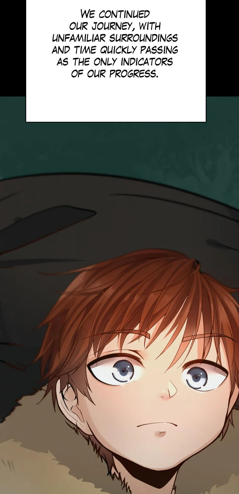The Beginning After The End - Chapter 19 - Page 5