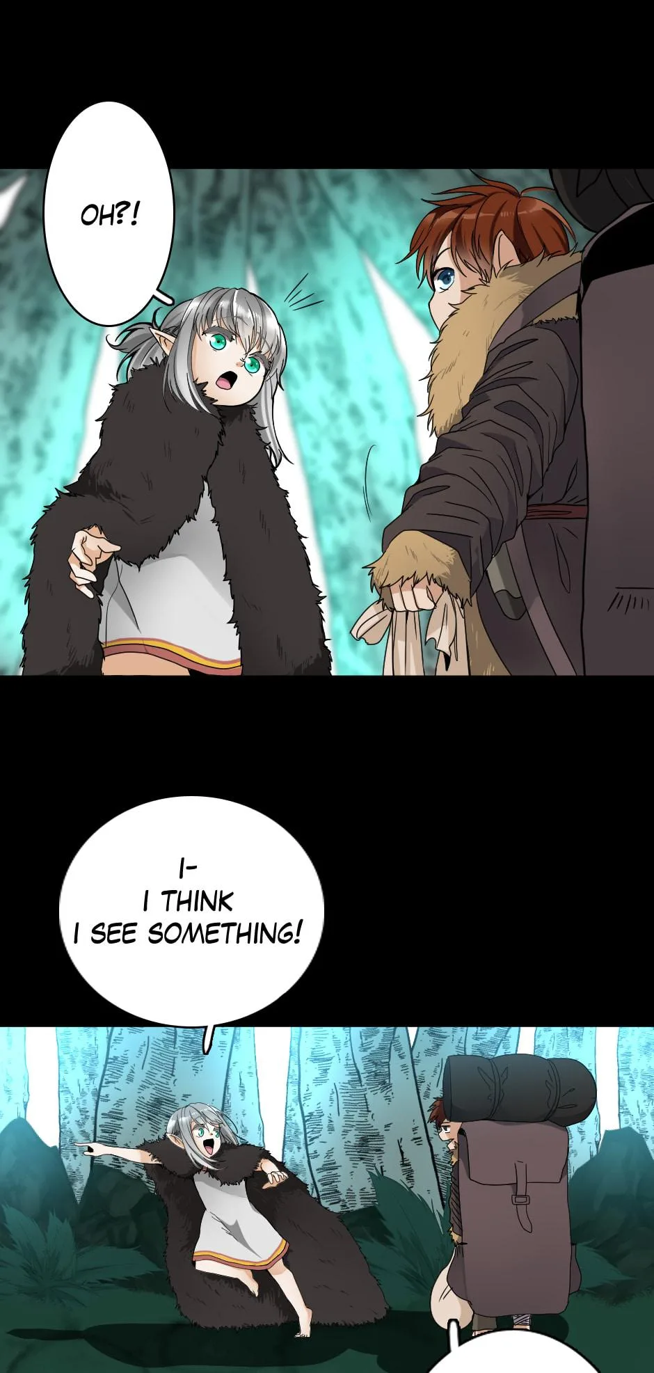 The Beginning After The End - Chapter 19 - Page 52