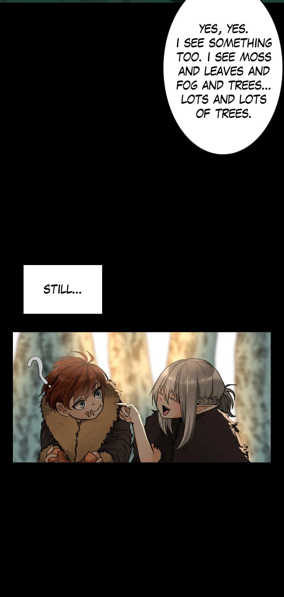 The Beginning After The End - Chapter 19 - Page 53