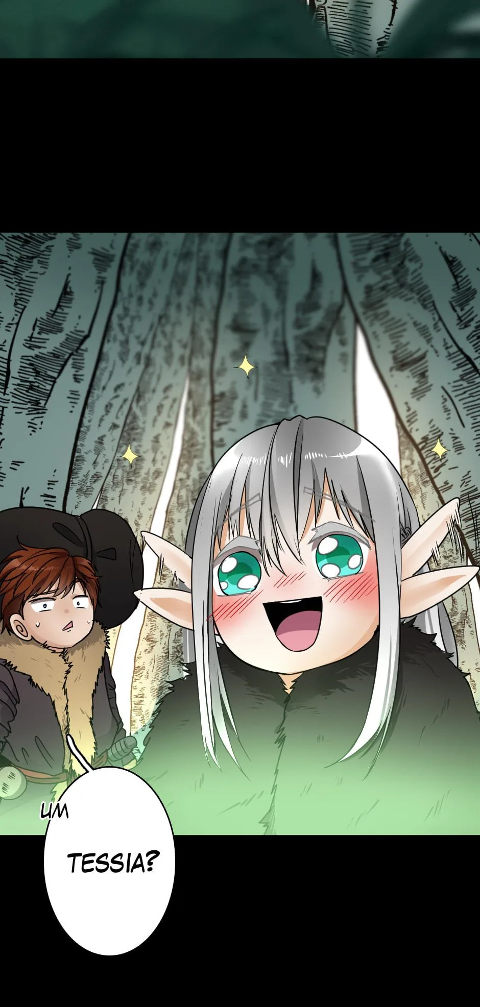 The Beginning After The End - Chapter 19 - Page 57