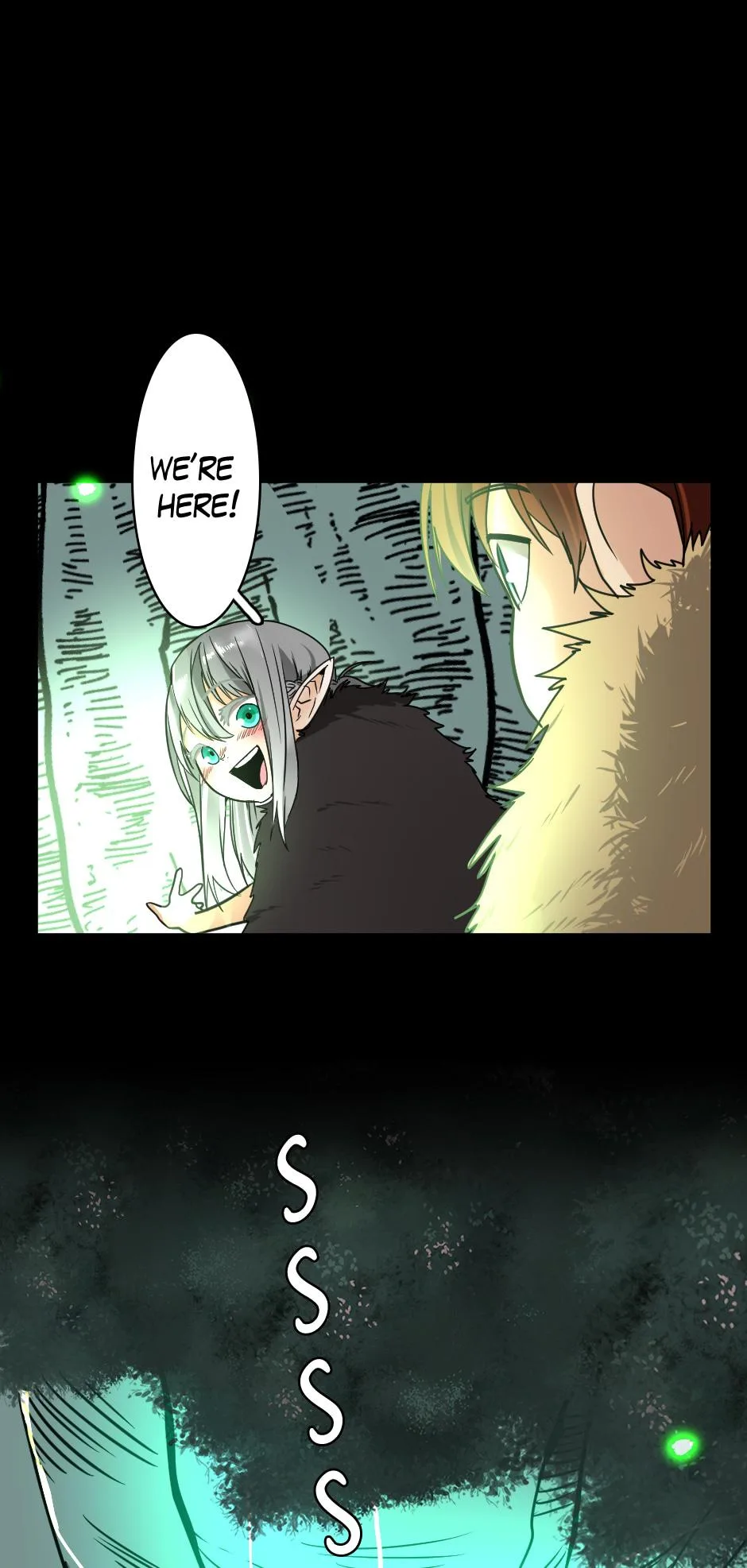 The Beginning After The End - Chapter 19 - Page 58