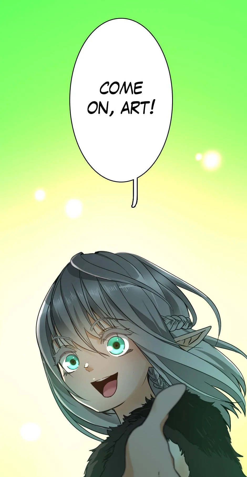 The Beginning After The End - Chapter 19 - Page 65