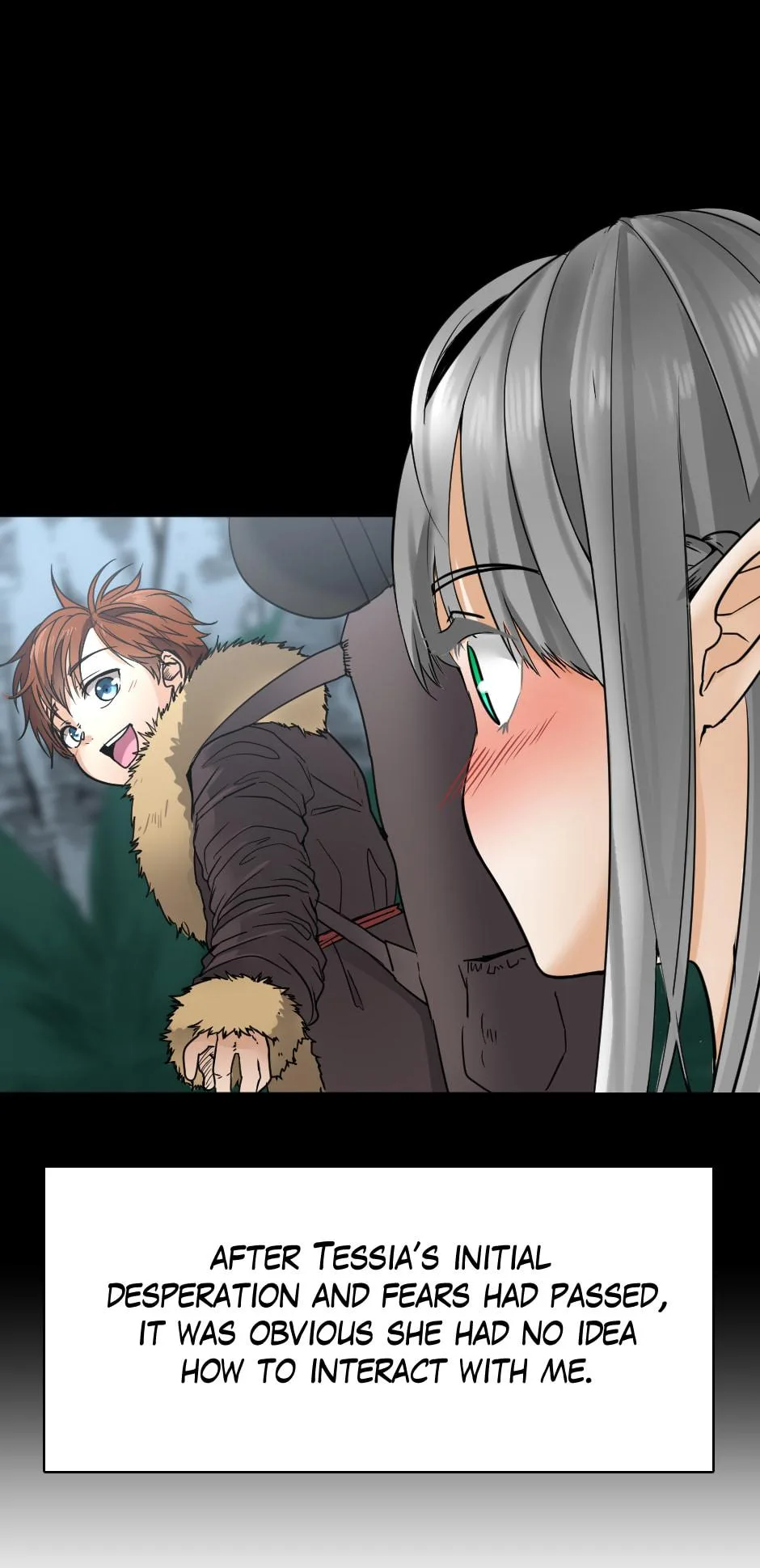 The Beginning After The End - Chapter 19 - Page 8
